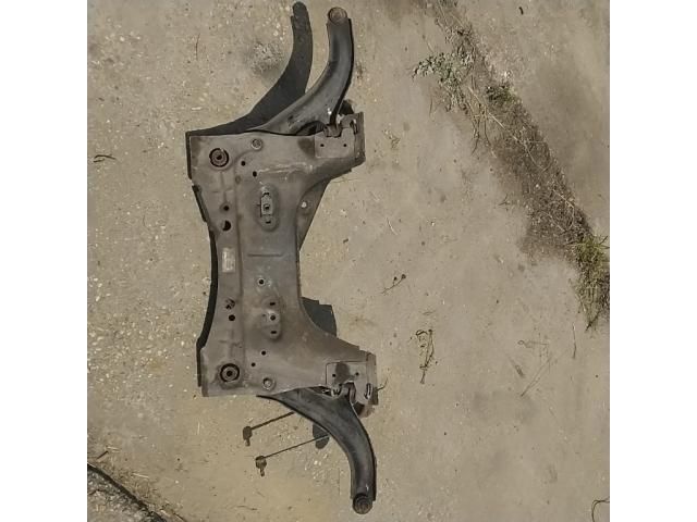 bontott RENAULT CLIO III Első Bölcső