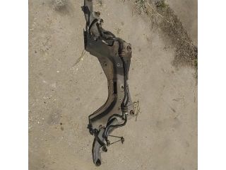 bontott RENAULT CLIO III Első Bölcső