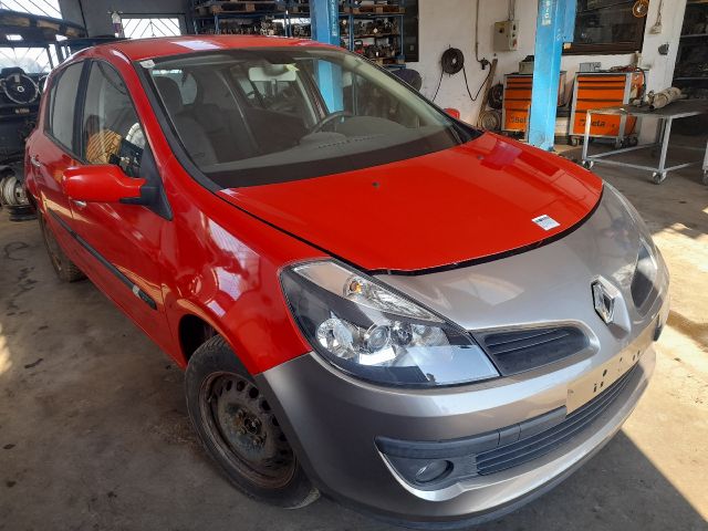 bontott RENAULT CLIO III Első Lambdaszonda