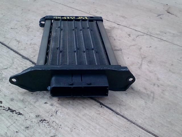 bontott RENAULT CLIO III Fűtőradiátor