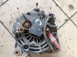 bontott RENAULT CLIO III Generátor