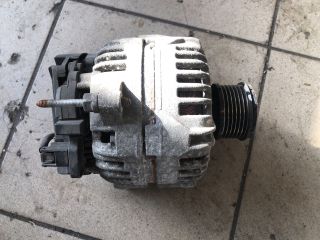 bontott RENAULT CLIO III Generátor