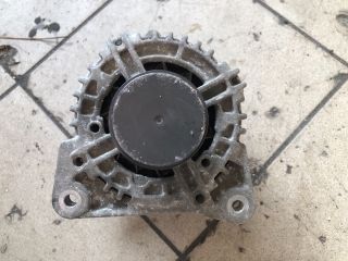 bontott RENAULT CLIO III Generátor