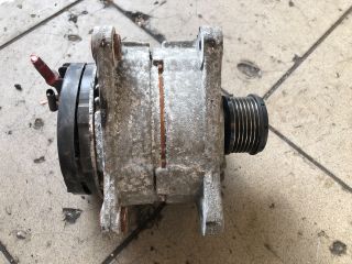 bontott RENAULT CLIO III Generátor