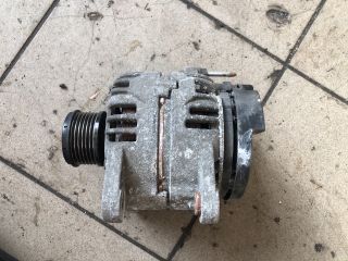 bontott RENAULT CLIO III Generátor