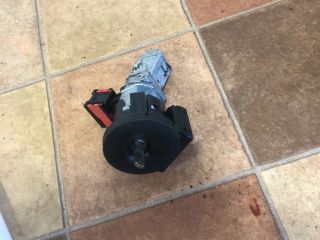 bontott RENAULT CLIO III Gyújtáskapcsoló Házzal