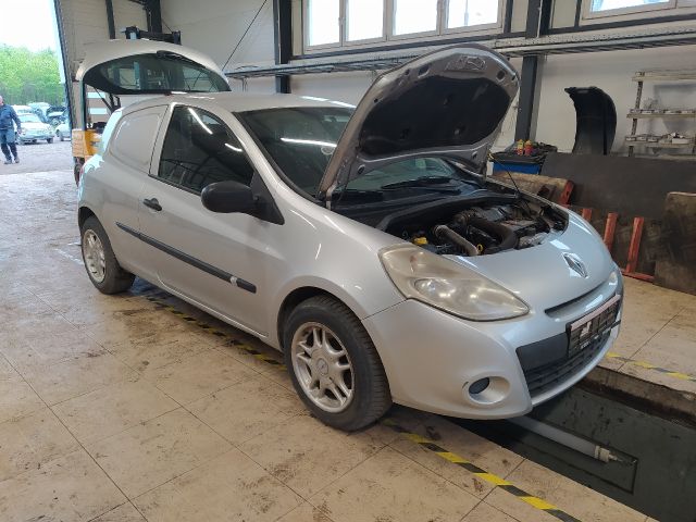 bontott RENAULT CLIO III Gyújtáskapcsoló