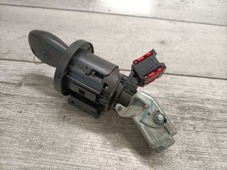 bontott RENAULT CLIO III Gyújtáskapcsoló