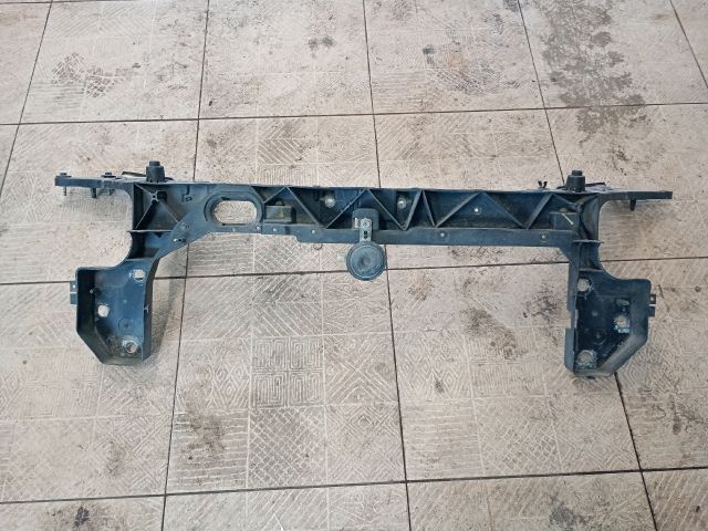 bontott RENAULT CLIO III Homlokfal (Üres lemez)