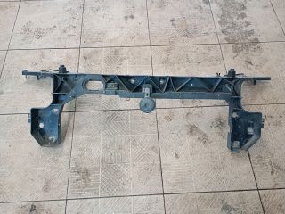 bontott RENAULT CLIO III Homlokfal (Üres lemez)