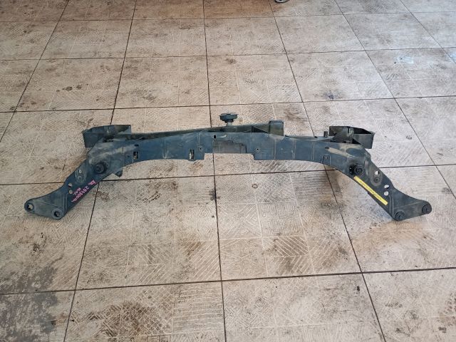 bontott RENAULT CLIO III Homlokfal (Üres lemez)