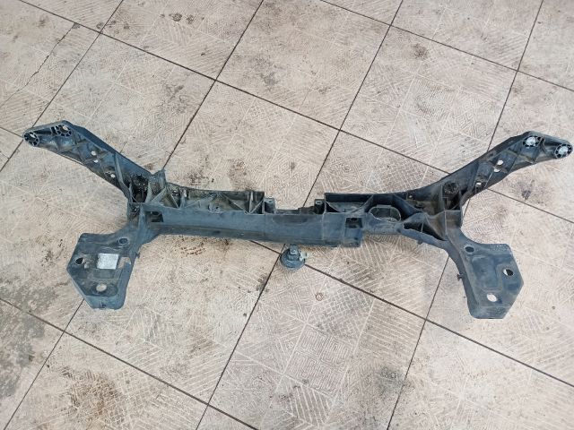 bontott RENAULT CLIO III Homlokfal (Üres lemez)