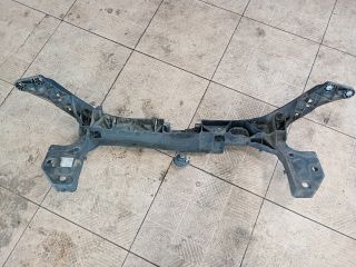 bontott RENAULT CLIO III Homlokfal (Üres lemez)