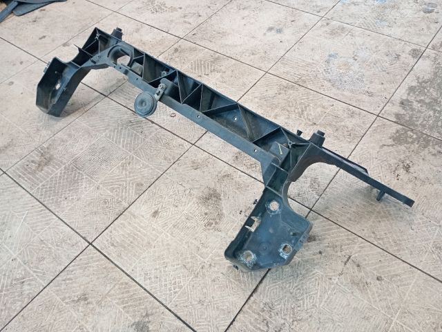 bontott RENAULT CLIO III Homlokfal (Üres lemez)