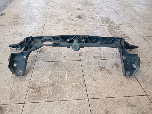 bontott RENAULT CLIO III Homlokfal (Üres lemez)