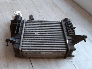 bontott RENAULT CLIO III Intercooler