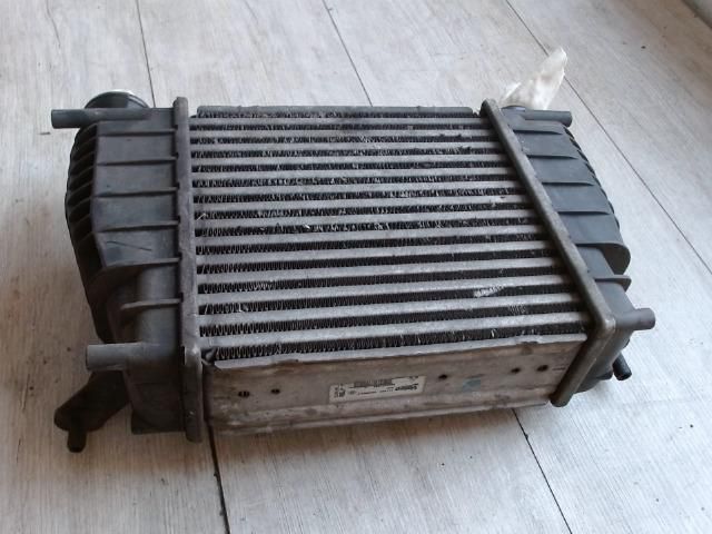bontott RENAULT CLIO III Intercooler