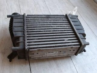bontott RENAULT CLIO III Intercooler