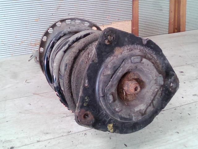 bontott RENAULT CLIO III Jobb első Lengéscsillapító