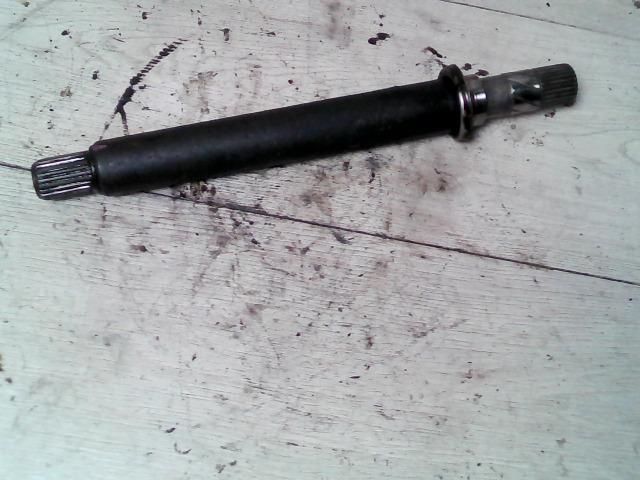 bontott RENAULT CLIO III Jobb Féltengely