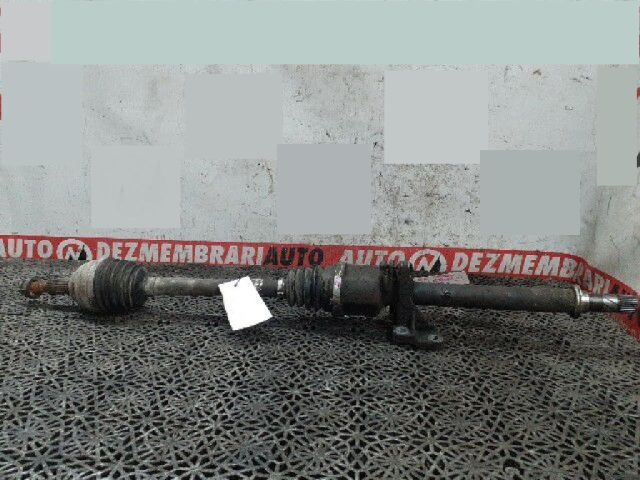 bontott RENAULT CLIO III Jobb Féltengely
