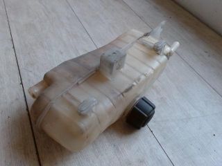 bontott RENAULT CLIO III Kiegyenlítő Tartály