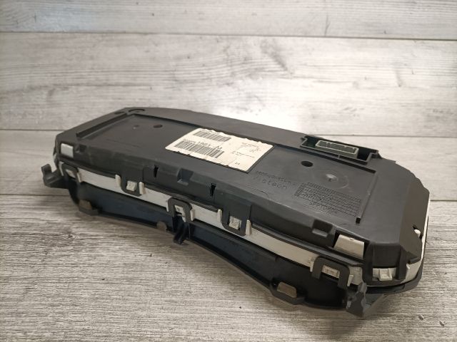 bontott RENAULT CLIO III Kilométeróra