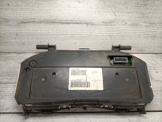 bontott RENAULT CLIO III Kilométeróra