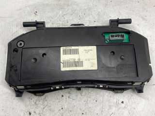 bontott RENAULT CLIO III Kilométeróra