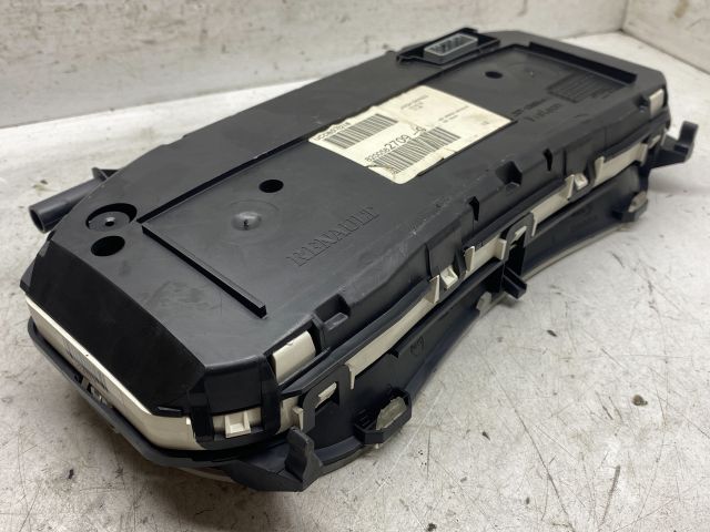 bontott RENAULT CLIO III Kilométeróra