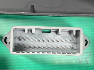 bontott RENAULT CLIO III Kilométeróra