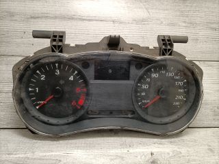 bontott RENAULT CLIO III Kilométeróra