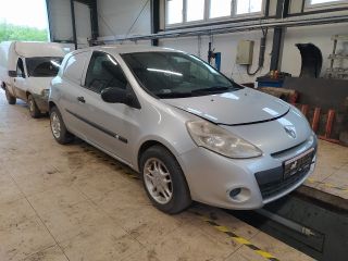 bontott RENAULT CLIO III Klímakompresszor