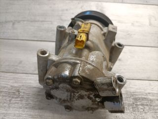 bontott RENAULT CLIO III Klímakompresszor