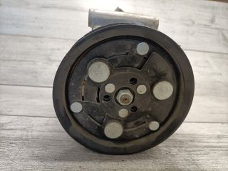 bontott RENAULT CLIO III Klímakompresszor