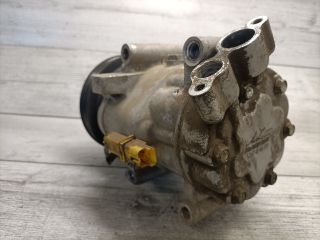 bontott RENAULT CLIO III Klímakompresszor