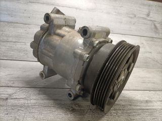 bontott RENAULT CLIO III Klímakompresszor