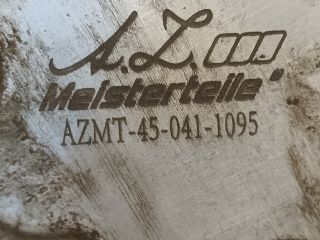 bontott RENAULT CLIO III Klímakompresszor