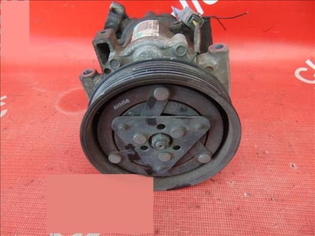 bontott RENAULT CLIO III Klímakompresszor