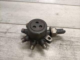 bontott RENAULT CLIO III Közösnyomócső