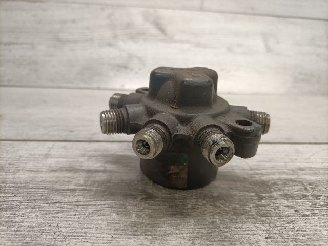 bontott RENAULT CLIO III Közösnyomócső