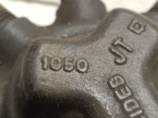 bontott RENAULT CLIO III Közösnyomócső