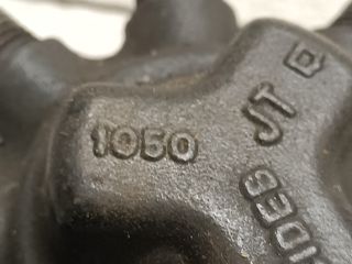 bontott RENAULT CLIO III Közösnyomócső