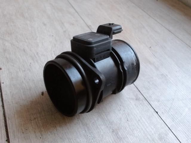 bontott RENAULT CLIO III Légtömegmérő