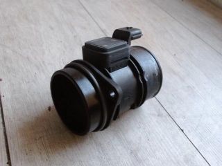 bontott RENAULT CLIO III Légtömegmérő