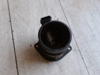 bontott RENAULT CLIO III Légtömegmérő