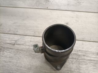 bontott RENAULT CLIO III Légtömegmérő