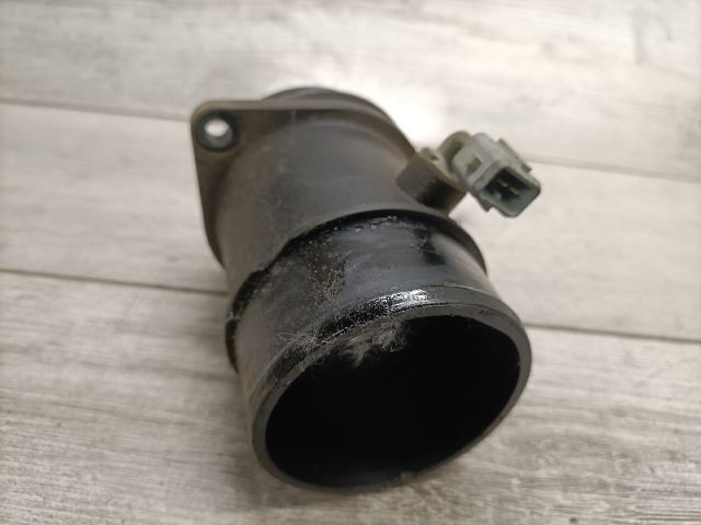 bontott RENAULT CLIO III Légtömegmérő