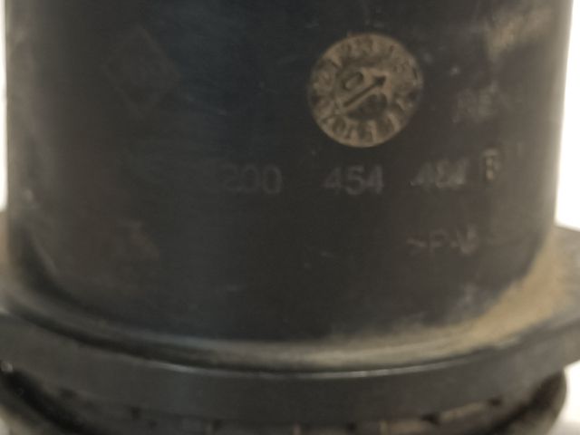 bontott RENAULT CLIO III Légtömegmérő