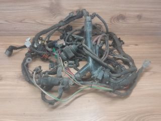 bontott RENAULT CLIO III Motor Kábelköteg